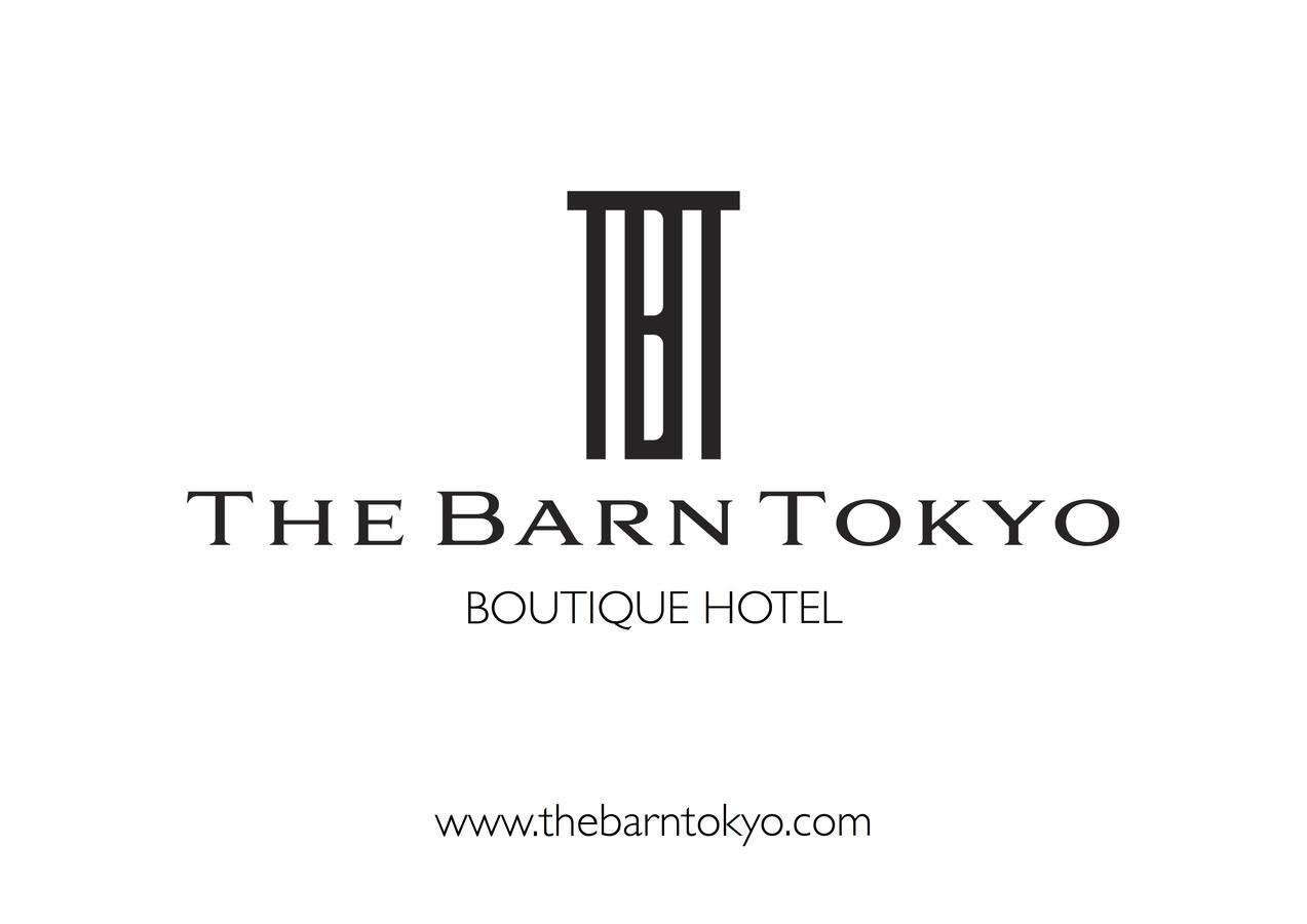 The Hideout Tokyo Hotel Ngoại thất bức ảnh