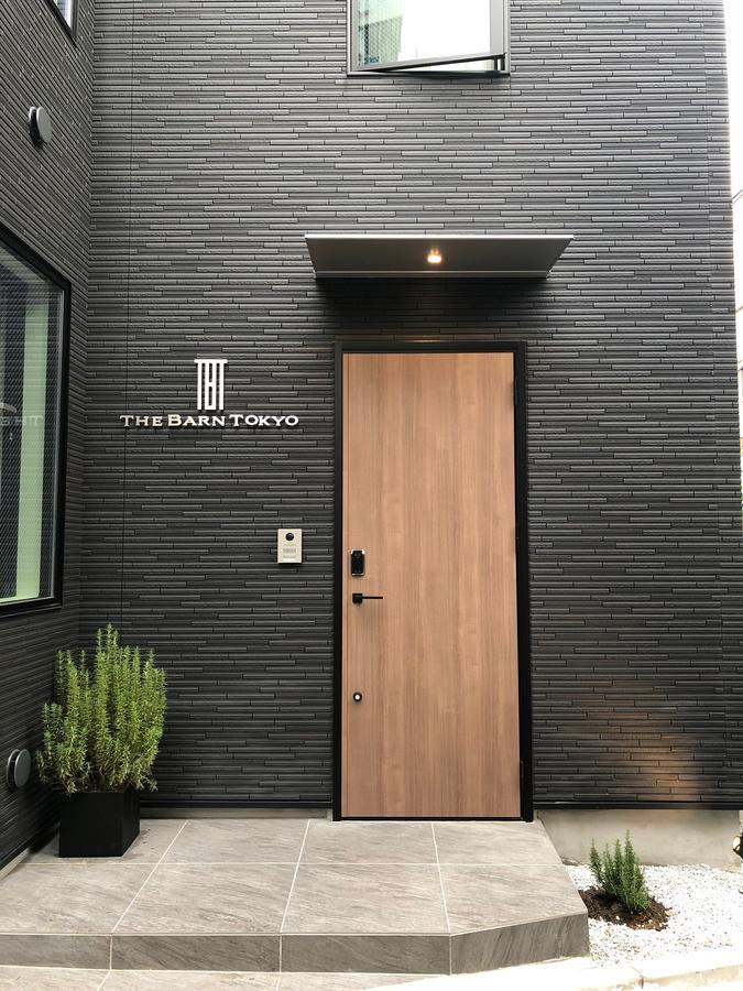 The Hideout Tokyo Hotel Ngoại thất bức ảnh